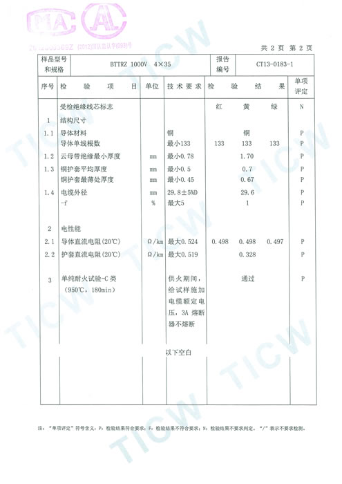 检测报告6