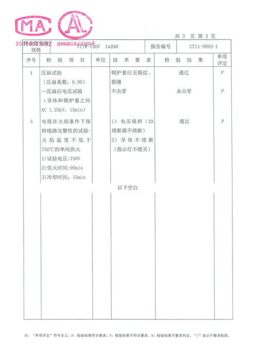 检测报告4