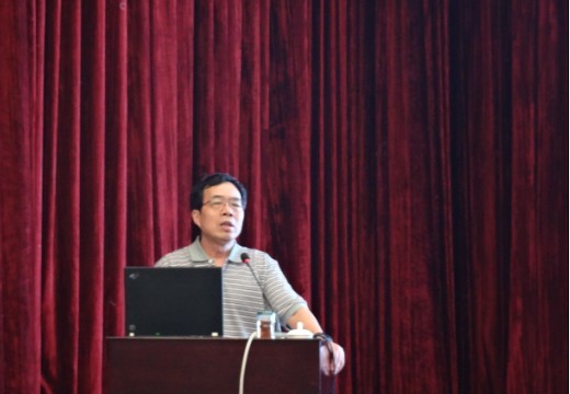 我公司派代表参加环科园论坛会议(图2)