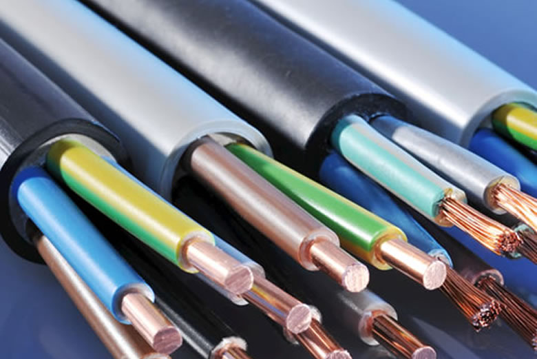 电缆铜铝替代 这八个方面你比较了没？