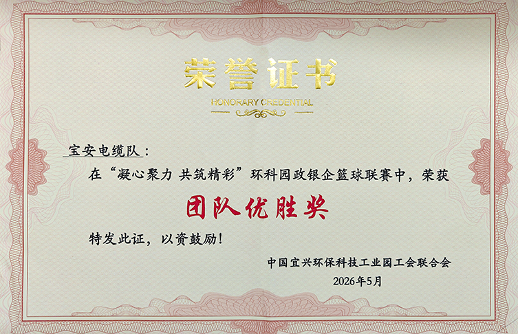 迎“篮”而上 追“球”卓越|宝安电缆闪耀环科园政银企篮球邀请赛
